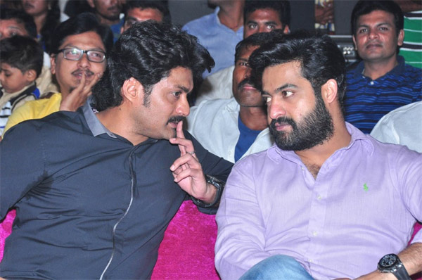 prabhas,wax statue,jr ntr,kalyan ram,brothers,ntr arts  అక్టోబర్ 5 సస్పెన్స్ ఇప్పుడు ఎన్టీఆర్ ది!